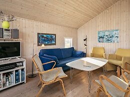 6 Person Holiday Home in Ebberup