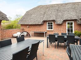 5 Star Holiday Home in Ulfborg