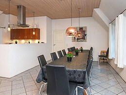 5 Star Holiday Home in Ulfborg