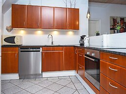 5 Star Holiday Home in Ulfborg