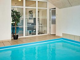5 Star Holiday Home in Ulfborg