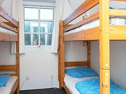 5 Star Holiday Home in Ulfborg