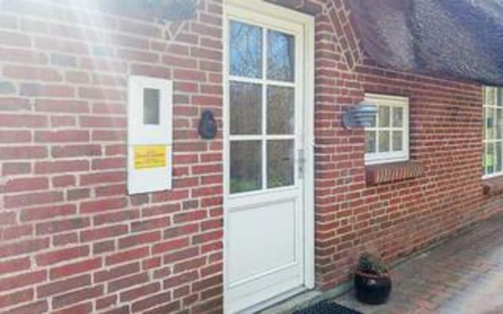 5 Star Holiday Home in Ulfborg