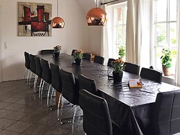 5 Star Holiday Home in Ulfborg