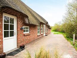 5 Star Holiday Home in Ulfborg