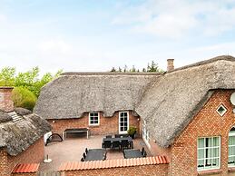 5 Star Holiday Home in Ulfborg