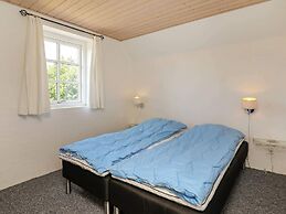 5 Star Holiday Home in Ulfborg