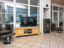5 Star Holiday Home in Ulfborg