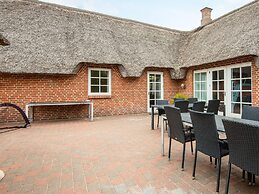 5 Star Holiday Home in Ulfborg