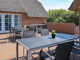 5 Star Holiday Home in Ulfborg