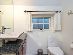5 Star Holiday Home in Ulfborg