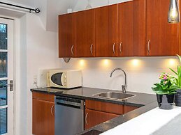 5 Star Holiday Home in Ulfborg