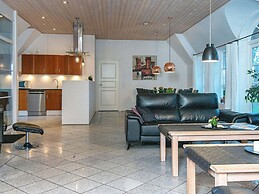 5 Star Holiday Home in Ulfborg
