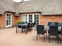 5 Star Holiday Home in Ulfborg