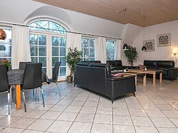 5 Star Holiday Home in Ulfborg