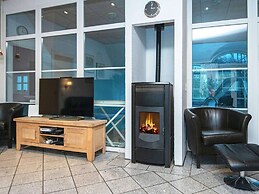 5 Star Holiday Home in Ulfborg
