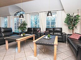 5 Star Holiday Home in Ulfborg
