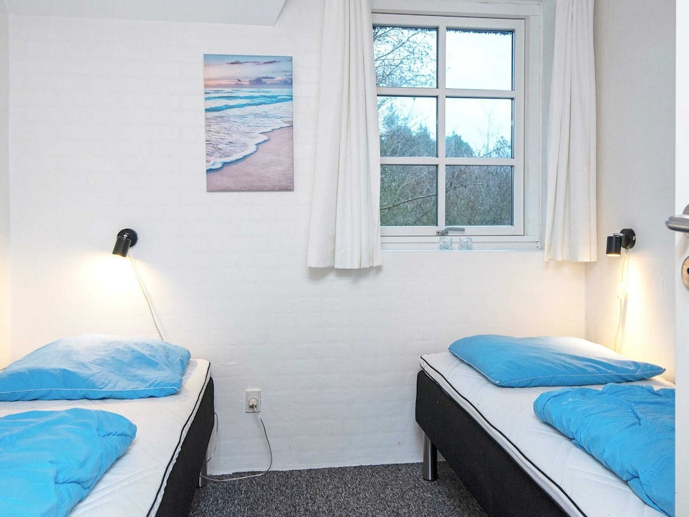 5 Star Holiday Home in Ulfborg