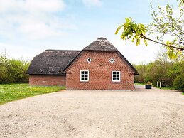 5 Star Holiday Home in Ulfborg