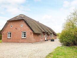 5 Star Holiday Home in Ulfborg