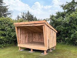 5 Star Holiday Home in Ulfborg