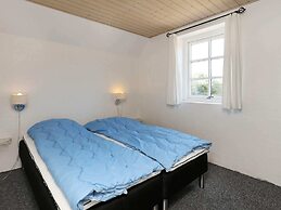 5 Star Holiday Home in Ulfborg