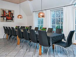 5 Star Holiday Home in Ulfborg