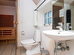 5 Star Holiday Home in Ulfborg