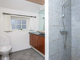 5 Star Holiday Home in Ulfborg