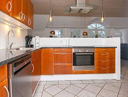 5 Star Holiday Home in Ulfborg
