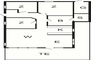 5 Star Holiday Home in Juelsminde