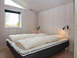 5 Star Holiday Home in Juelsminde
