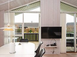 5 Star Holiday Home in Juelsminde