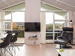 5 Star Holiday Home in Juelsminde