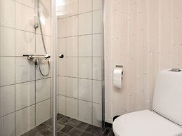 5 Star Holiday Home in Juelsminde