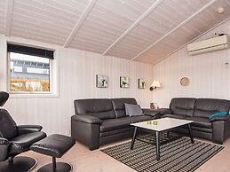 5 Star Holiday Home in Juelsminde