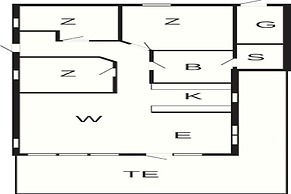 5 Star Holiday Home in Juelsminde