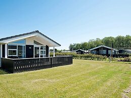 5 Star Holiday Home in Juelsminde