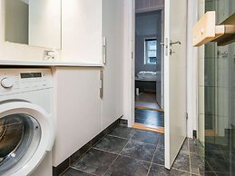 5 Star Holiday Home in Juelsminde