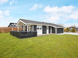 5 Star Holiday Home in Juelsminde