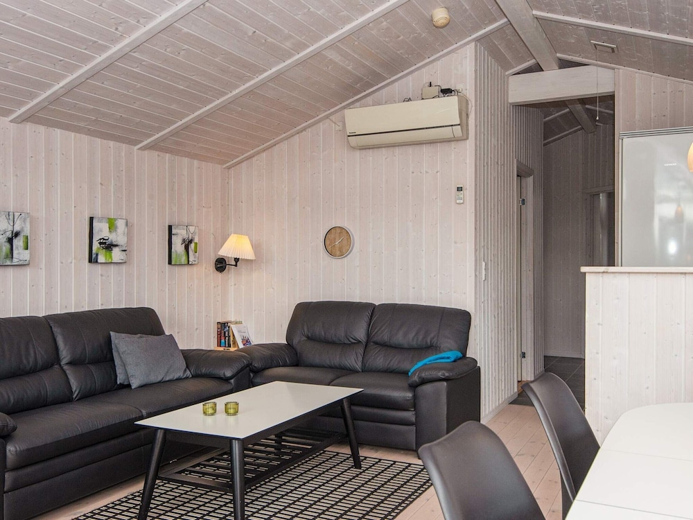 5 Star Holiday Home in Juelsminde