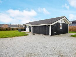 5 Star Holiday Home in Juelsminde