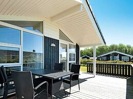 5 Star Holiday Home in Juelsminde