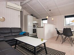 5 Star Holiday Home in Juelsminde