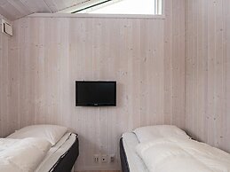 5 Star Holiday Home in Juelsminde