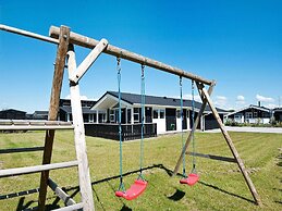 5 Star Holiday Home in Juelsminde