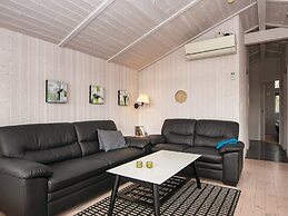 5 Star Holiday Home in Juelsminde