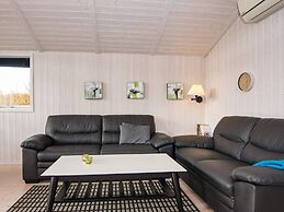 5 Star Holiday Home in Juelsminde