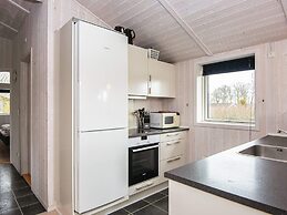 5 Star Holiday Home in Juelsminde