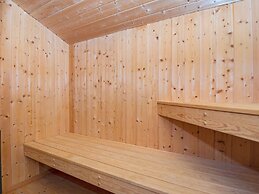 5 Star Holiday Home in Juelsminde